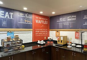 Hampton Inn Raleigh/Clayton I-40