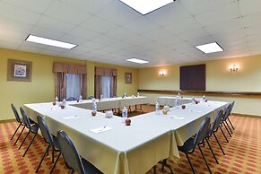 Hampton Inn Raleigh/Clayton I-40