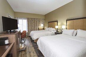 Hampton Inn Cincinnati-Eastgate