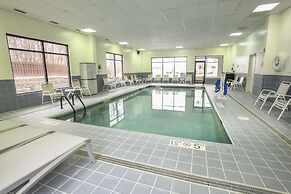 Hampton Inn Cincinnati-Eastgate