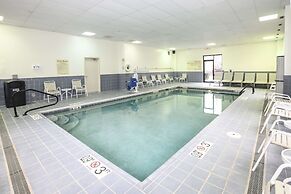 Hampton Inn Cincinnati-Eastgate