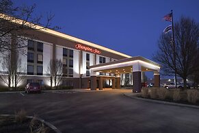 Hampton Inn Cincinnati-Eastgate