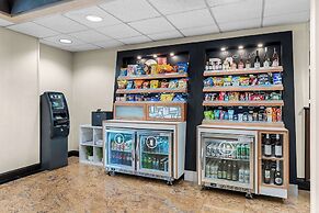 Hampton Inn Stroudsburg/Poconos