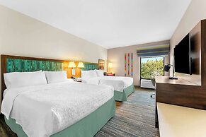 Hampton Inn Stroudsburg/Poconos
