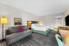 Hampton Inn Stroudsburg/Poconos