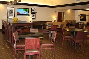 Hampton Inn Stroudsburg/Poconos