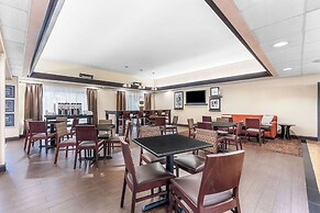 Hampton Inn Stroudsburg/Poconos