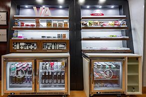 Hampton Inn Newport News-Yorktown