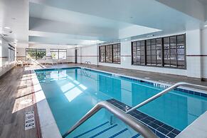 Hampton Inn Newport News-Yorktown