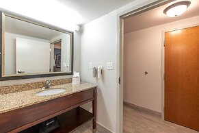 Hampton Inn Newport News-Yorktown