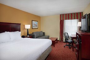 Hampton Inn Newport News-Yorktown