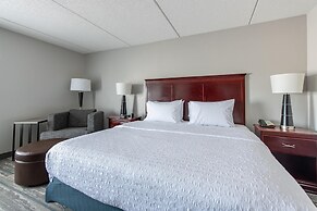 Hampton Inn Newport News-Yorktown