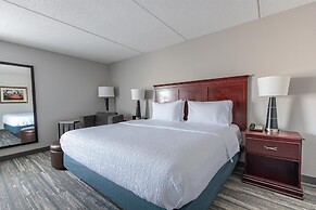 Hampton Inn Newport News-Yorktown