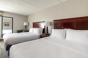 Hampton Inn Newport News-Yorktown