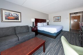 Hampton Inn Newport News-Yorktown