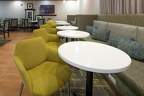 Hampton Inn Newport News-Yorktown