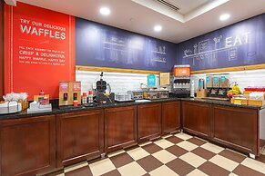 Hampton Inn Newport News-Yorktown