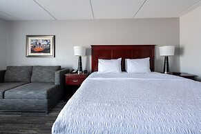 Hampton Inn Newport News-Yorktown