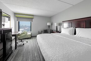 Hampton Inn Newport News-Yorktown