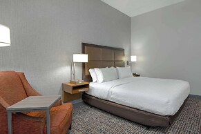 Hampton Inn Tallahassee-Central