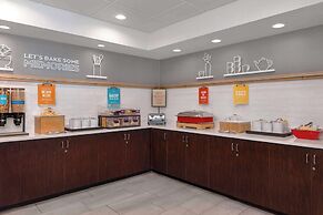 Hampton Inn Tallahassee-Central