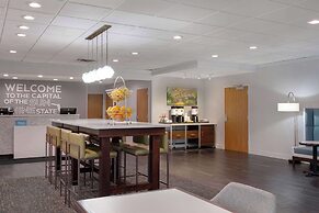 Hampton Inn Tallahassee-Central