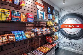 Hampton Inn Tallahassee-Central