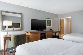 Hampton Inn Tallahassee-Central