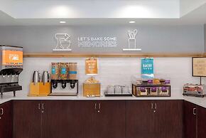 Hampton Inn Tallahassee-Central