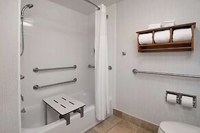 Hampton Inn Tallahassee-Central