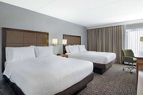 Hampton Inn Tallahassee-Central