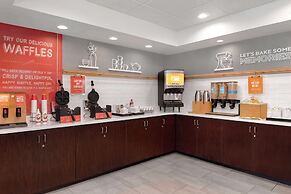 Hampton Inn Tallahassee-Central