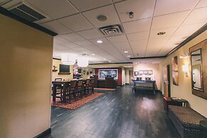 Hampton Inn Tallahassee-Central