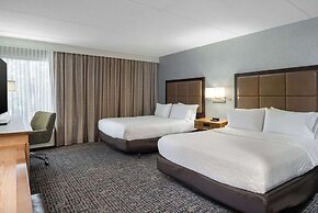 Hampton Inn Tallahassee-Central