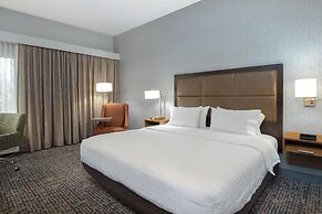 Hampton Inn Tallahassee-Central