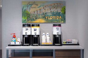 Hampton Inn Tallahassee-Central