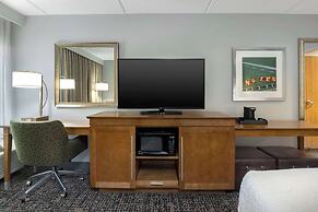Hampton Inn Tallahassee-Central