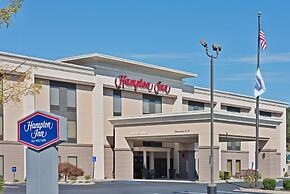 Hampton Inn Winfield/teays Valley