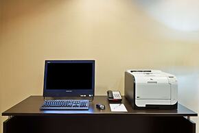 Hampton Inn Winfield/teays Valley