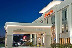 Hampton Inn Winfield/teays Valley
