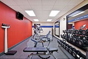 Hampton Inn Winfield/teays Valley