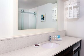 Hampton Inn Salisbury