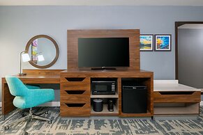 Hampton Inn Salisbury