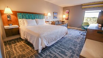 Hampton Inn Salisbury