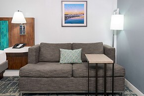 Hampton Inn Salisbury