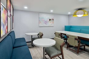 Hampton Inn Salisbury