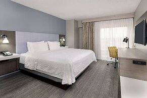 Hampton Inn & Suites Kansas City-Country Club Plaza