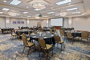 Hampton Inn & Suites Kansas City-Country Club Plaza