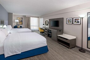 Hampton Inn & Suites Kansas City-Country Club Plaza