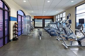 Hampton Inn & Suites Kansas City-Country Club Plaza